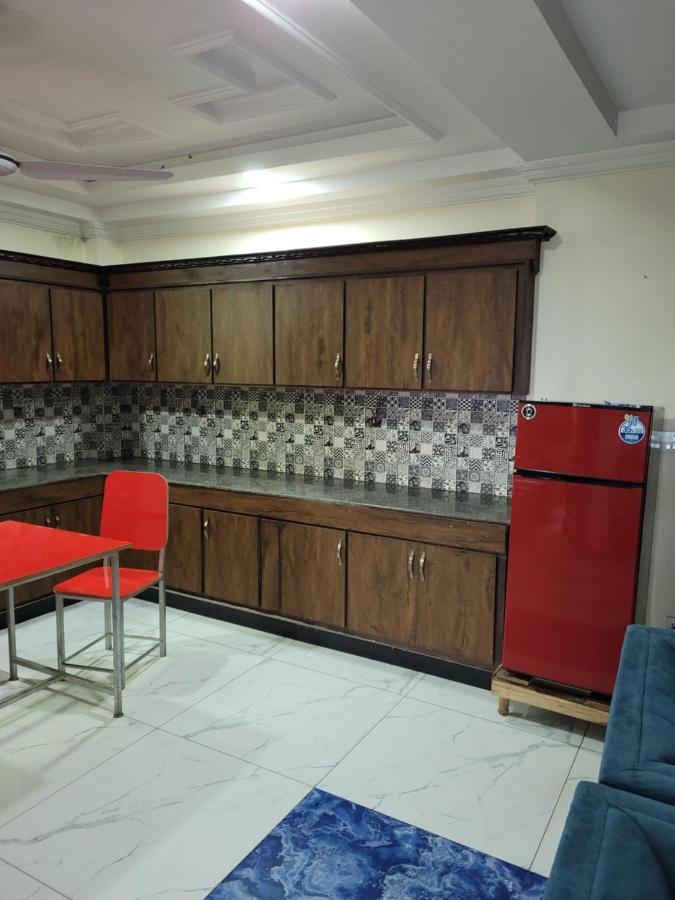 New Nabeel Residency Khaqan Abbasi Road Bhurban Murree Exterior foto